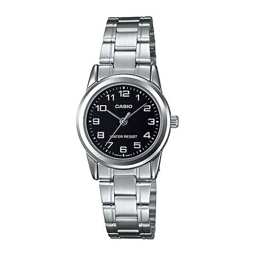 Casio Quartz Women's Watch LTP-V001D-1BUDF