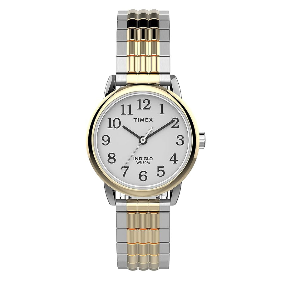Timex Women's Easy Reader Quartz Watch