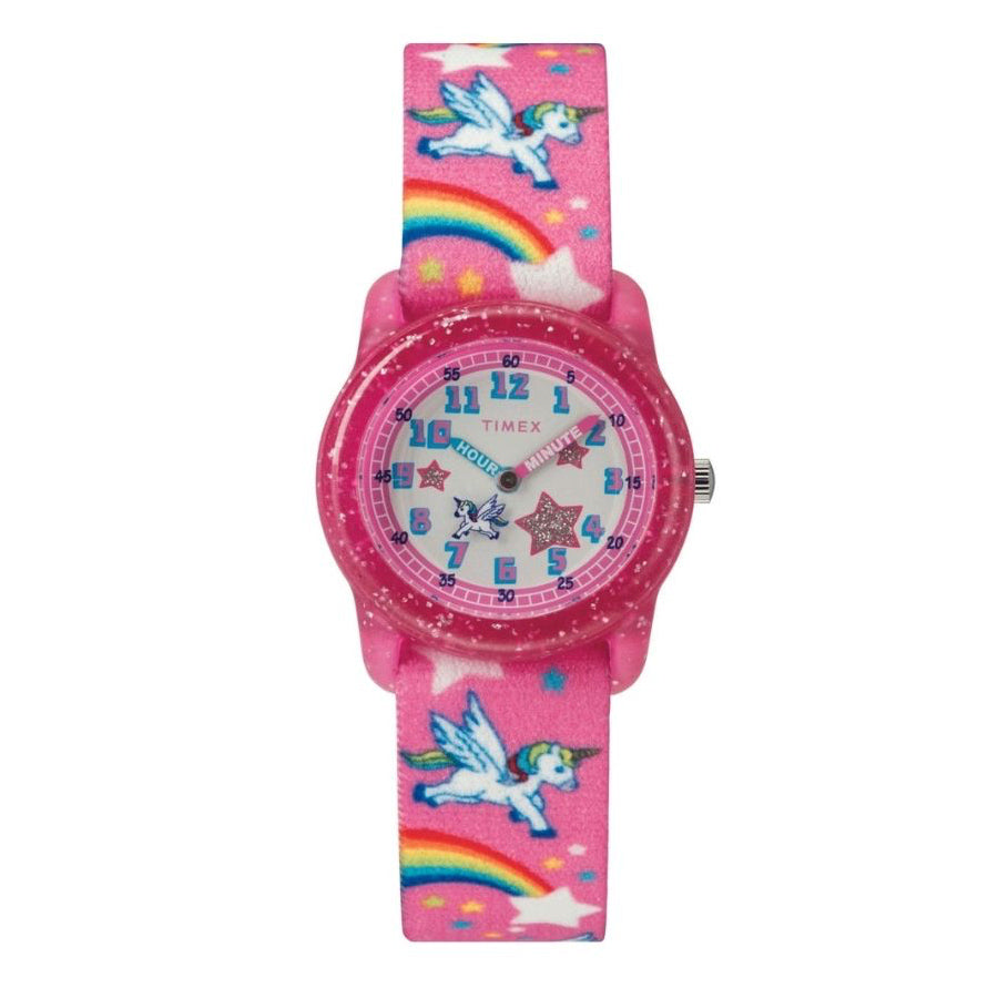 Timex Kids Unicorn Analog Watch