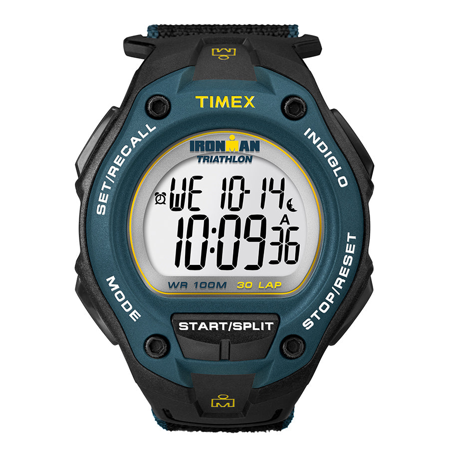 Timex Ironman Classic 30 Oversized Watch 5K413