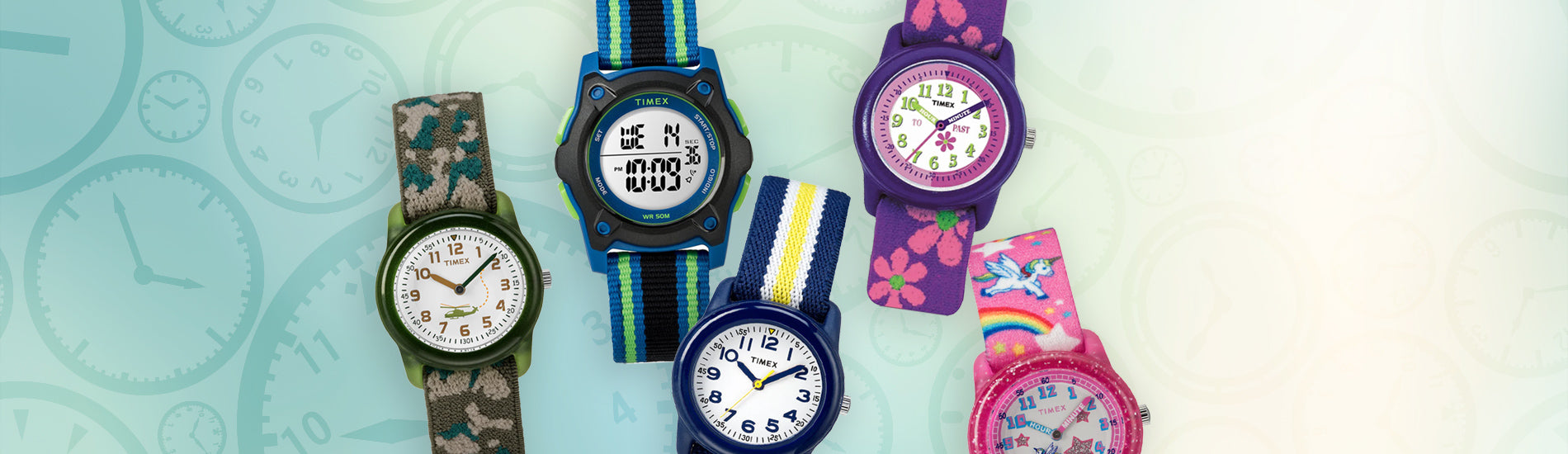 All Kid's Watches