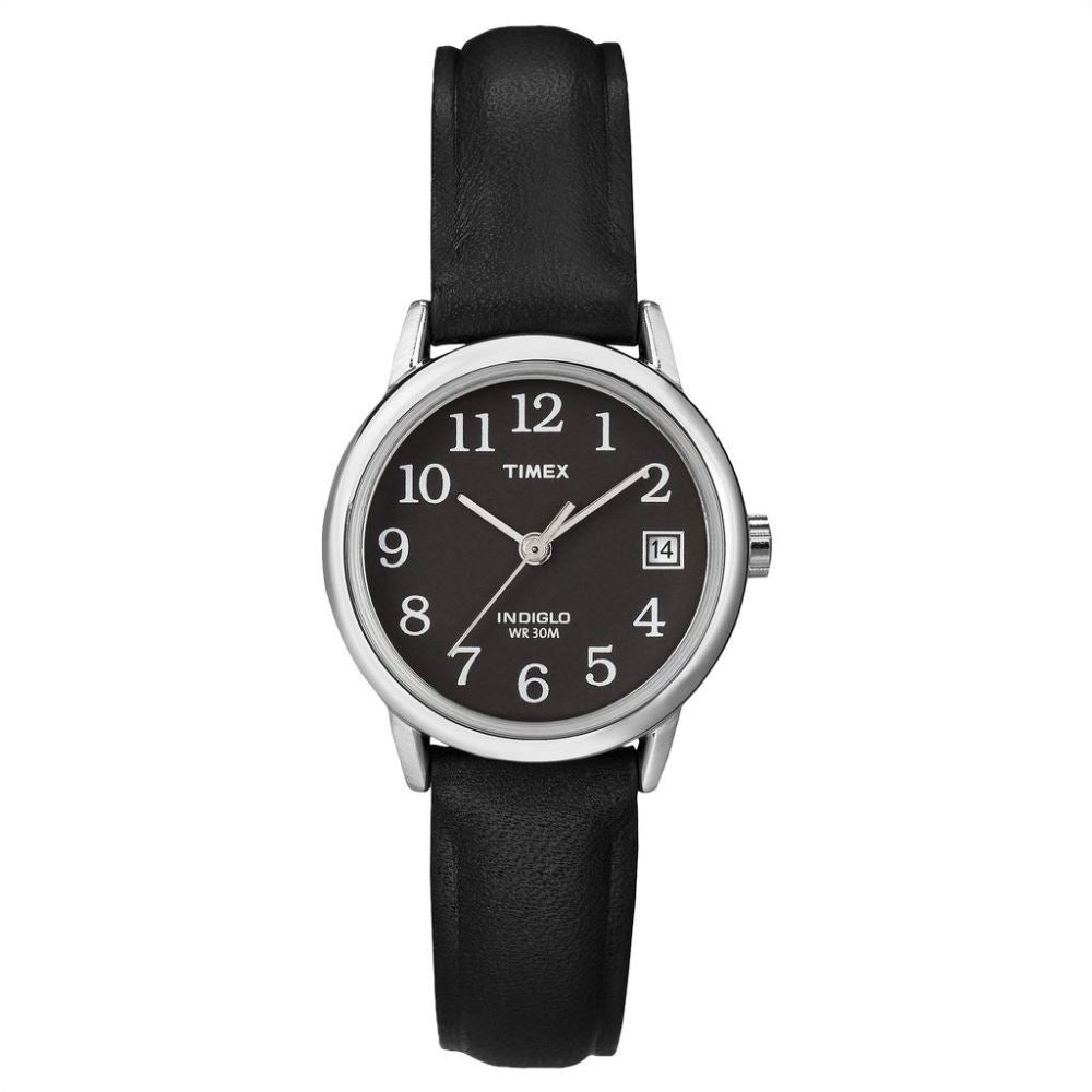 Timex 2N525 Easy Reader Watch