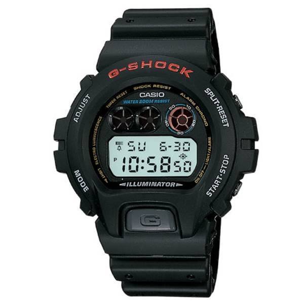 Casio DW-6900-1V G-Shock Watch